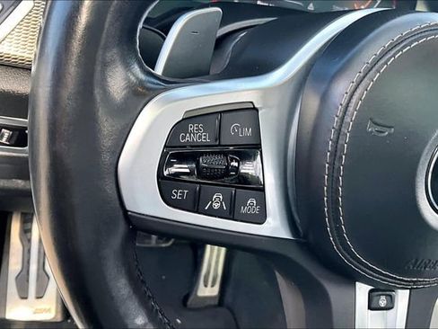 Used 2023 BMW X6 xDrive40i w/ M Sport Package image 18