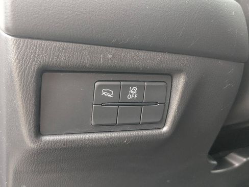 Used 2025 MAZDA CX-5 AWD 2.5 S w/ Select Package image 19