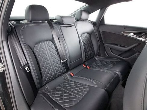 Used 2016 Audi S6 Prestige AWD/4WD image 22