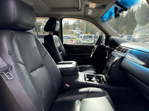 Used 2012 GMC Sierra 2500 Denali image 9