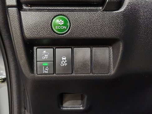 Used 2020 Honda Fit EX image 40