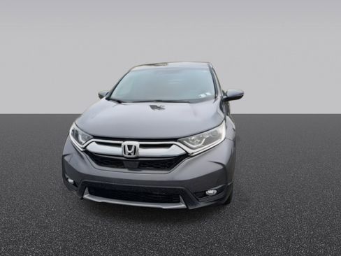 Used 2019 Honda CR-V EX image 4