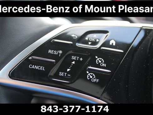 Used 2025 Mercedes-Benz E 350 4MATIC Sedan image 26