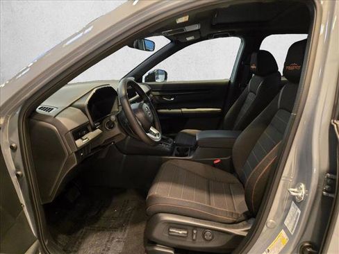 New 2026 Honda CR-V TrailSport image 12