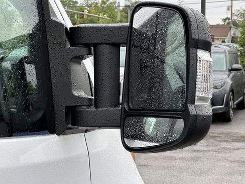 Used 2023 RAM ProMaster 2500 image 31