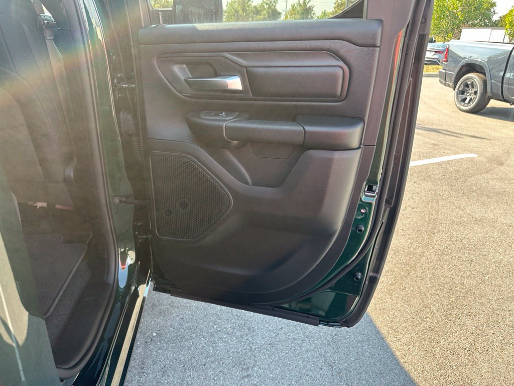 New 2026 RAM 1500 Express RWD image 20