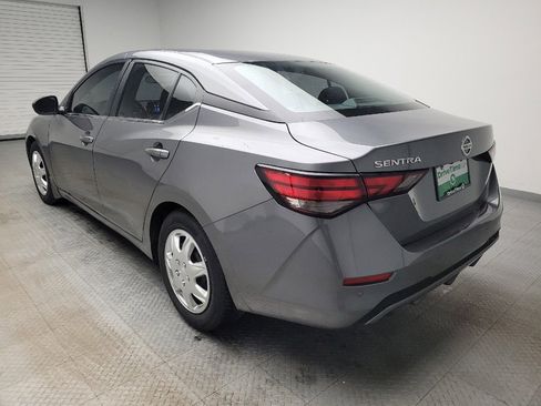 Used 2021 Nissan Sentra S image 5