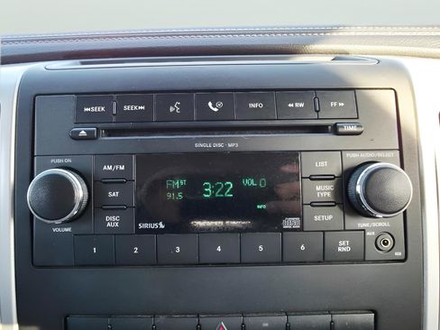 Used 2009 Dodge Ram 1500 Truck Sport image 27