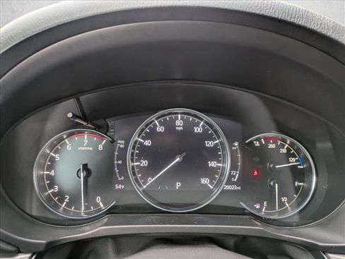 Used 2019 MAZDA CX-5 Grand Touring image 11