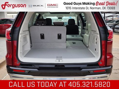 New 2026 GMC Acadia Denali w/ Super Cruise Package FWD image 56