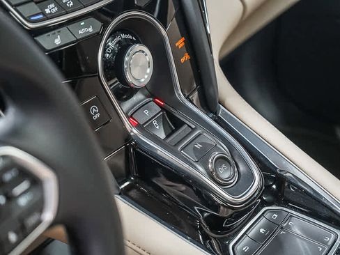 Certified 2024 Acura RDX SH-AWD image 27