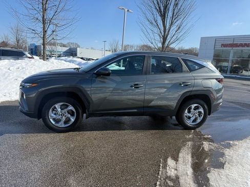 Used 2023 Hyundai Tucson SE image 7