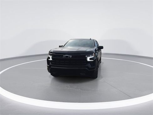 Used 2022 Chevrolet Silverado 1500 RST image 4