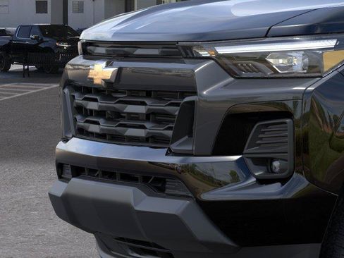 New 2026 Chevrolet Colorado LT w/ LT Convenience Package RWD image 13