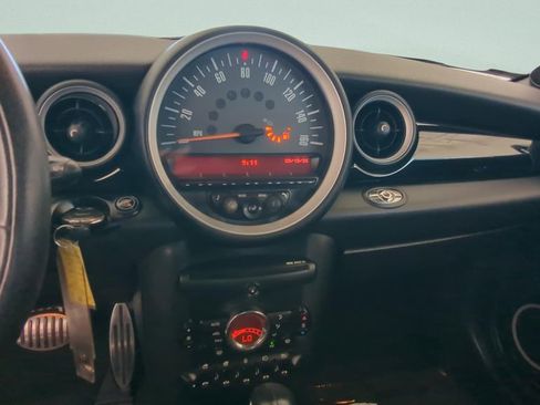 Used 2015 MINI Cooper S FWD image 14