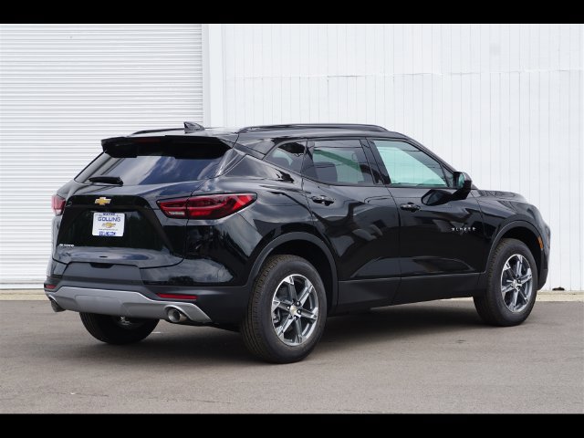 New 2026 Chevrolet Blazer LT w/ Convenience Package FWD image 19