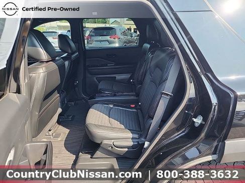 Certified 2023 Nissan Pathfinder Rock Creek AWD/4WD image 23