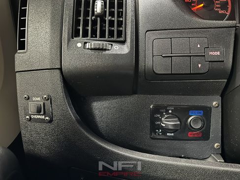 Used 2017 RAM ProMaster 1500 w/ Premium Appearance Group image 27