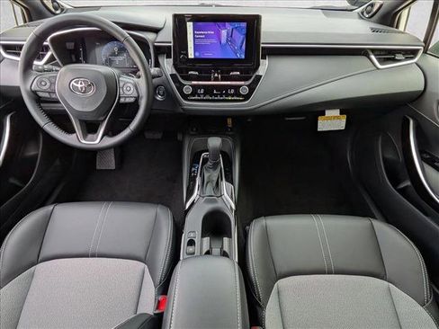 New 2026 Toyota Corolla XSE FWD image 14