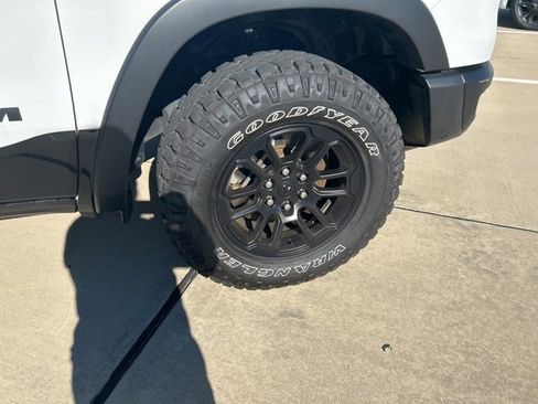 Used 2025 RAM 1500 Rebel w/ Rebel Level 1 Equipment Group image 12