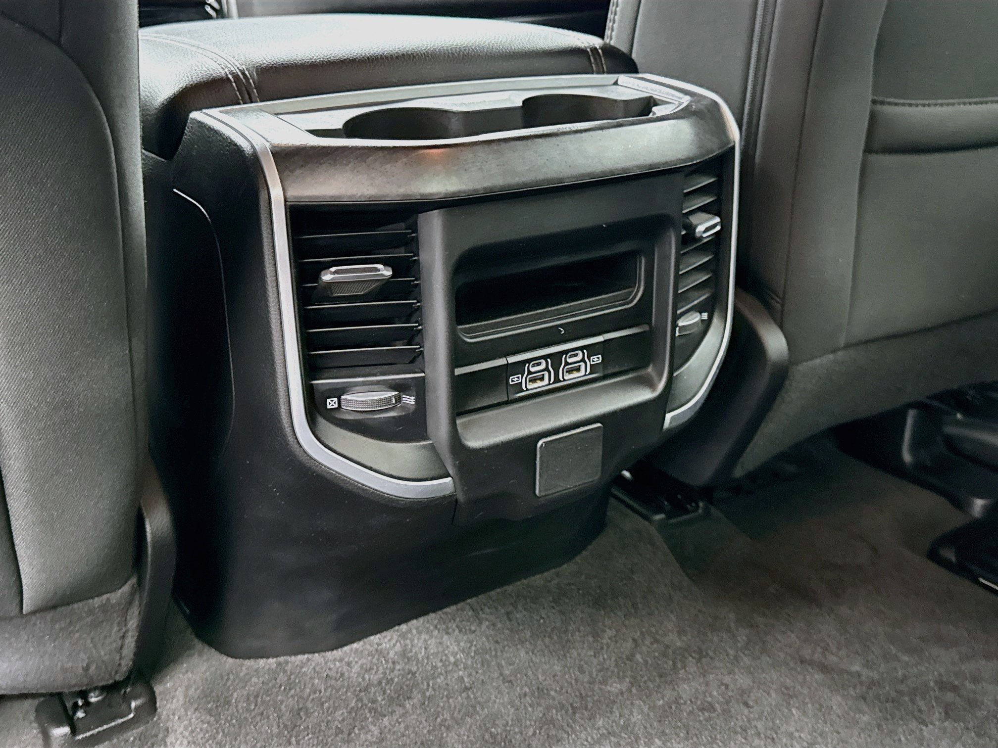 Used 2023 RAM 1500 Big Horn AWD/4WD image 26