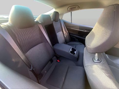 Used 2025 Toyota Camry LE FWD image 19