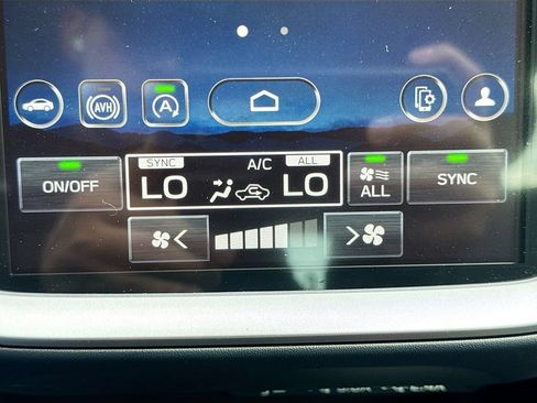 Certified 2025 Subaru Impreza 2.0i Sport AWD/4WD image 20