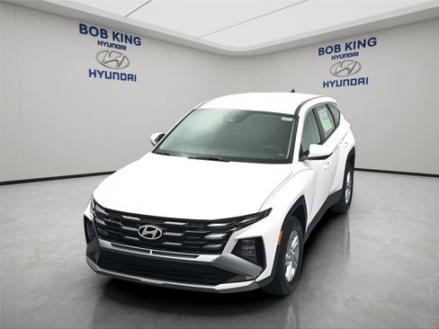 New 2026 Hyundai Tucson SE AWD/4WD image 9