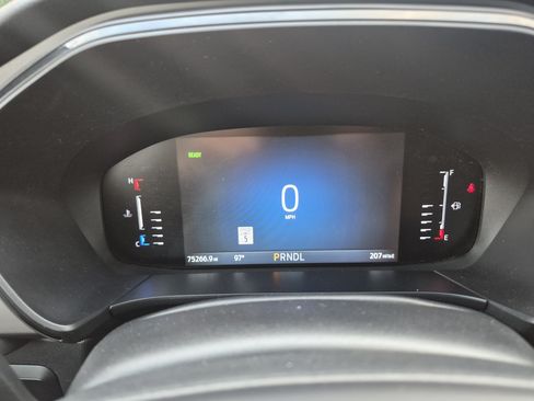Used 2024 Ford Escape ST-Line Select w/ Tech Pack #1 AWD/4WD image 22