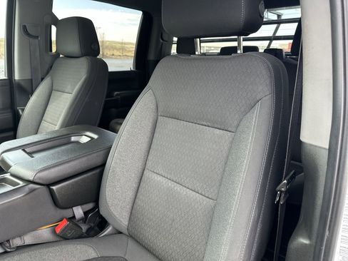 Used 2022 Chevrolet Silverado 3500 LT w/ Remote Start Package image 11