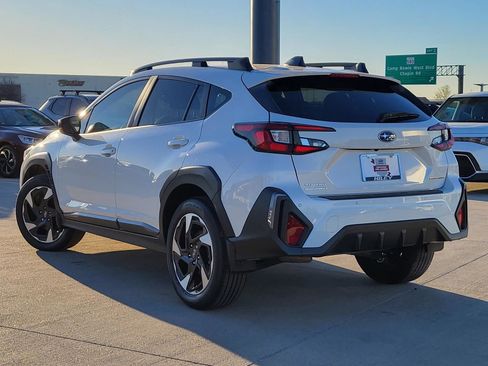 Certified 2025 Subaru Crosstrek 2.5i Limited w/ Crosstrek Mirror Package AWD/4WD image 3