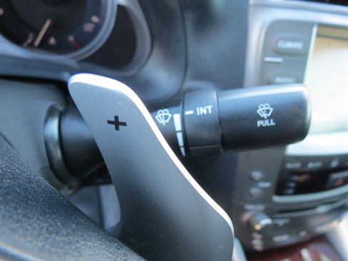 Used 2008 Lexus IS 250 image 17