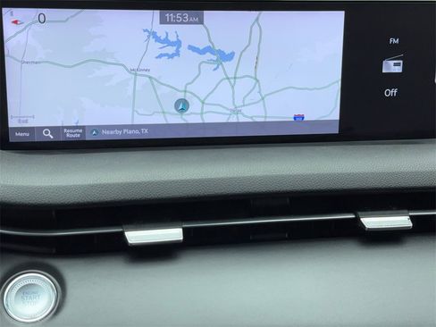 Used 2022 Genesis GV70 2.5T w/ Select Package image 25