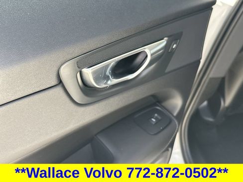 Used 2024 Volvo XC60 T8 Ultimate w/ Protection Package Premier AWD/4WD image 13