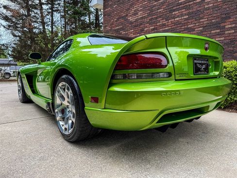 Used 2008 Dodge Viper SRT-10 RWD image 22
