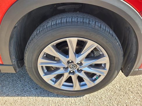 Certified 2020 MAZDA CX-5 Grand Touring image 10