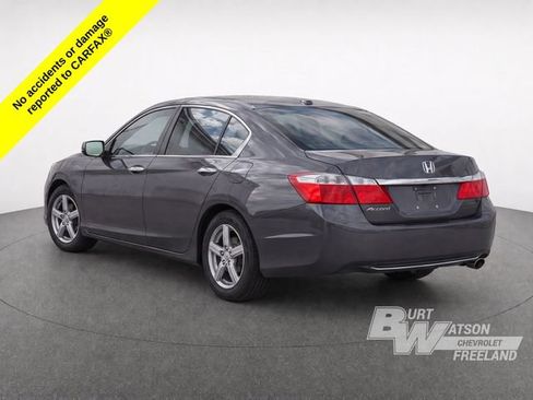 Used 2015 Honda Accord LX image 3