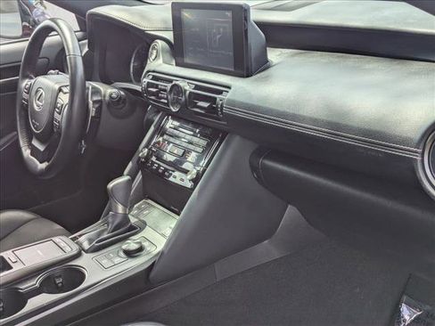Certified 2023 Lexus IS 300 w/ Comfort Package image 20