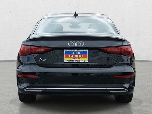 Used 2024 Audi A3 2.0T Premium FWD image 6