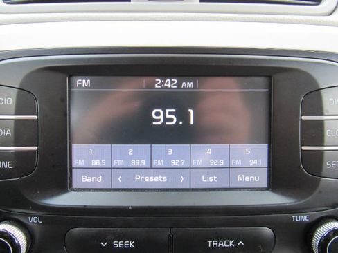 Used 2017 Kia Soul EV-e image 45