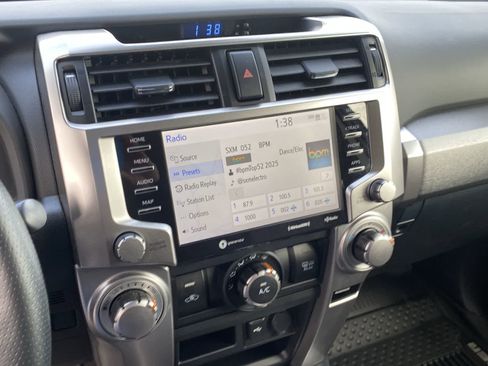 Used 2020 Toyota 4Runner SR5 image 28