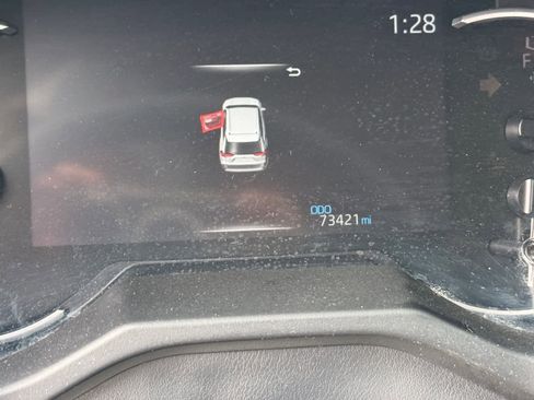 Used 2023 Toyota RAV4 XLE image 21