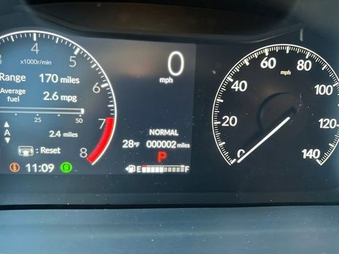 New 2026 Honda Odyssey Sport-L image 16