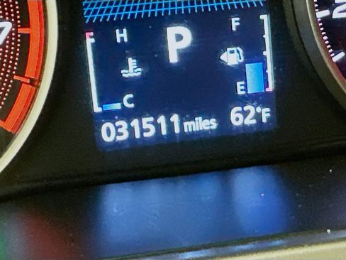 Used 2025 Mitsubishi Eclipse Cross SE image 19