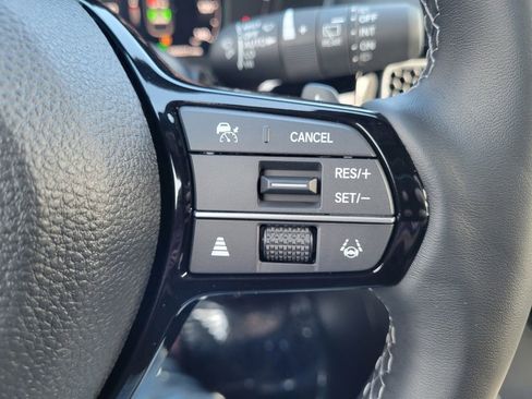 New 2026 Honda Civic Sport Touring image 22