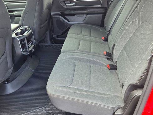 Used 2022 RAM 1500 Big Horn AWD/4WD image 13