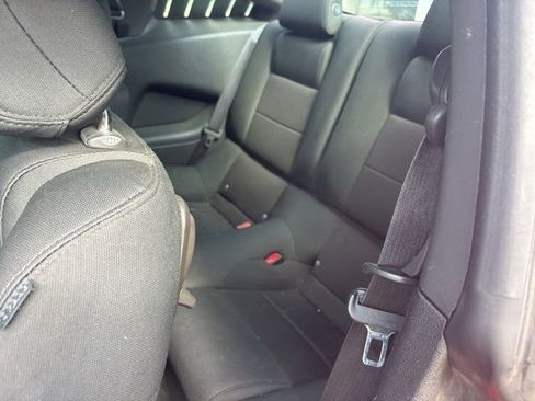 Used 2014 Ford Mustang GT w/ FP8 Appearance Package RWD image 10