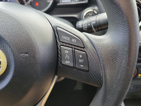 Used 2016 Scion iA image 27