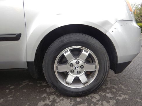 Used 2013 Honda Pilot LX image 27