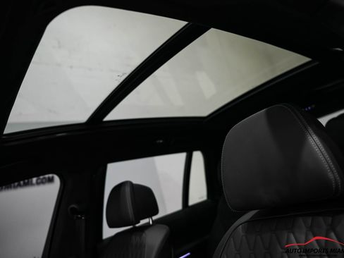 Used 2024 BMW X7 xDrive40i w/ M Sport Package image 88